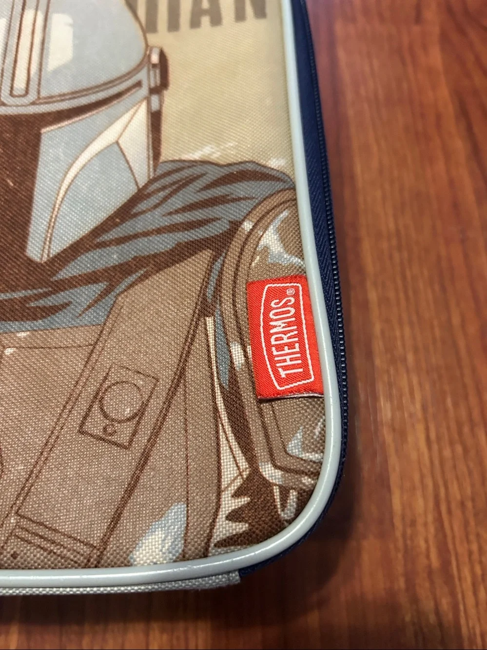 Thermos Star Wars Lunch Box
